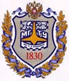 МГТУ им.Н.Э. Баумана