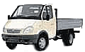 автоперевозки на газели