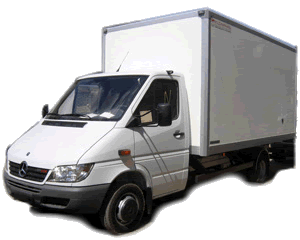 авто перевозки на газели